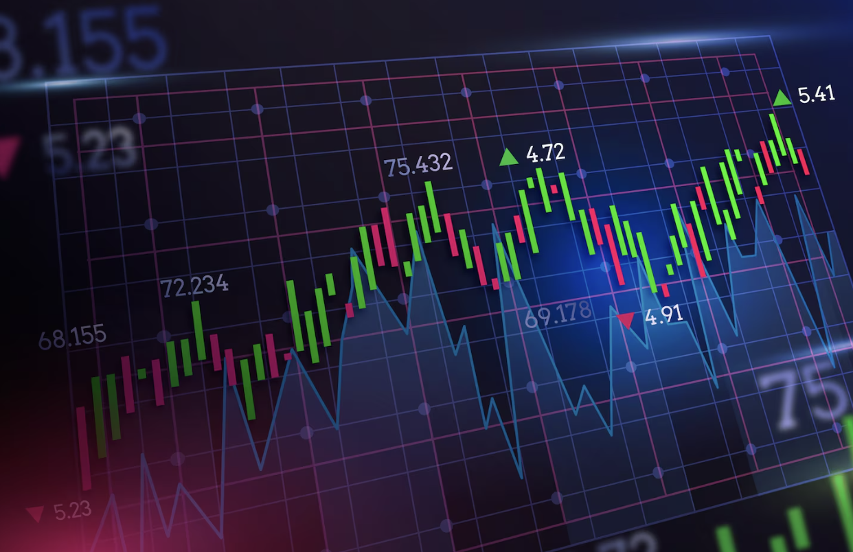 Stock Market Tracker