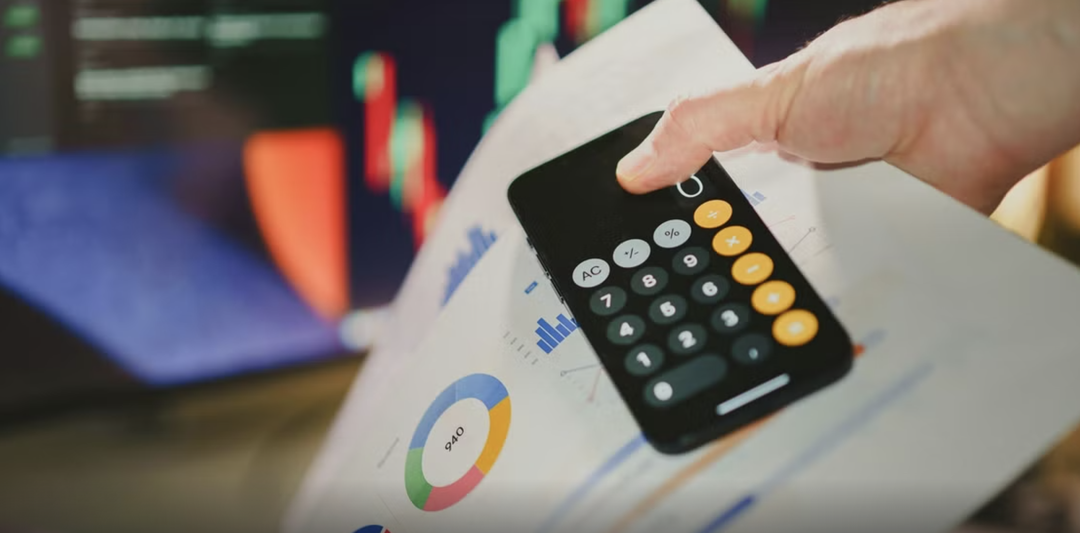 Smart Expense Tracker